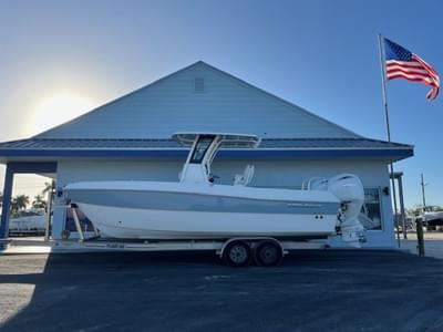 BOATZON | World Cat 235TE 2026 BOATZON | World Cat 235TE 2026