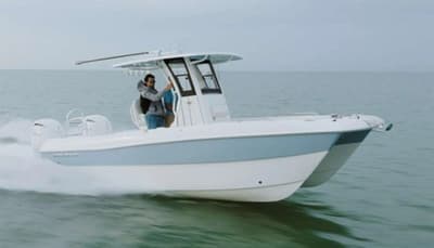BOATZON | World Cat 235TE 2026