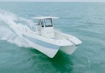 BOATZON | World Cat 235TE 2026
