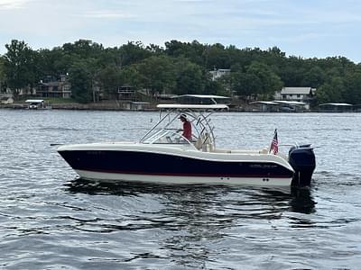 BOATZON | World Cat 255 DC 2013