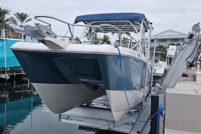 BOATZON | World Cat 255 DC 2019