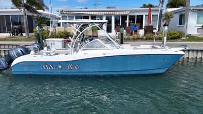 BOATZON | World Cat 255 DC 2019 BOATZON | World Cat 255 DC 2019