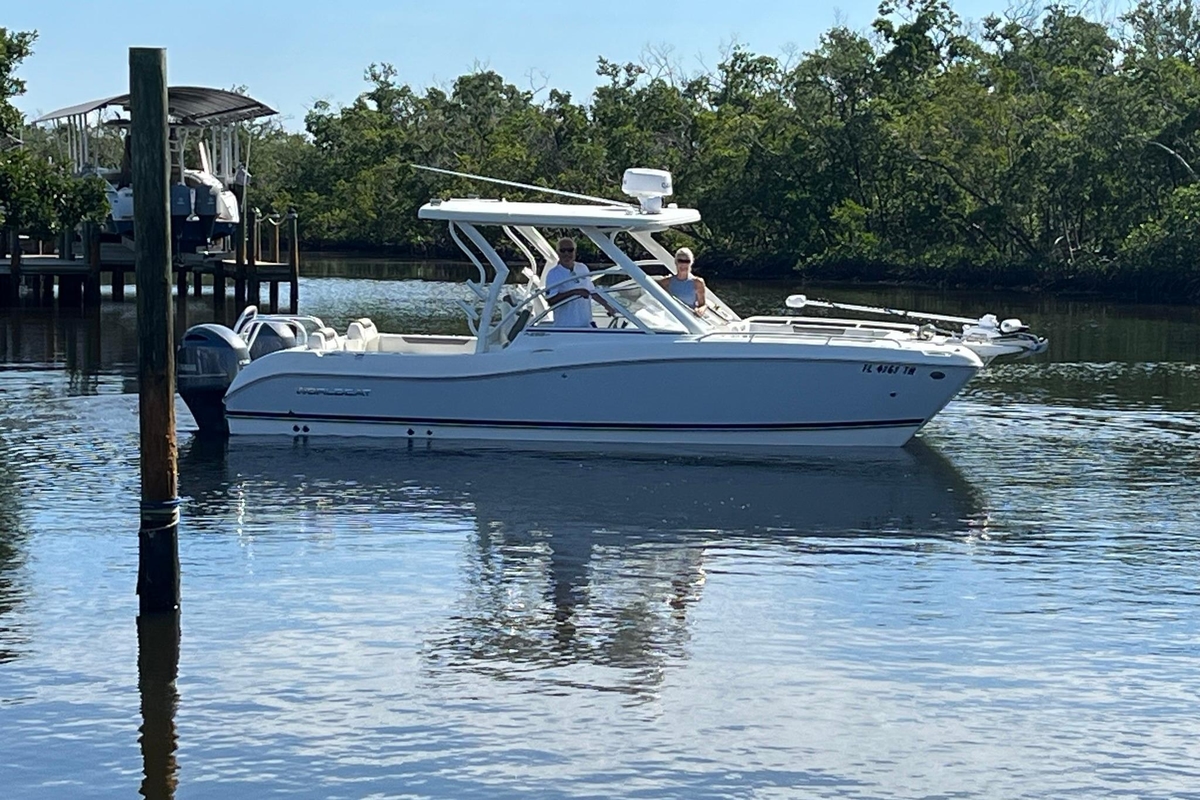 World Cat 255 DC 2022