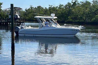 BOATZON | World Cat 255 DC 2022 BOATZON | World Cat 255 DC 2022