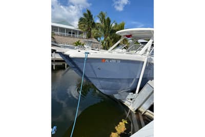 BOATZON | World Cat 255 DC 2023 BOATZON | World Cat 255 DC 2023