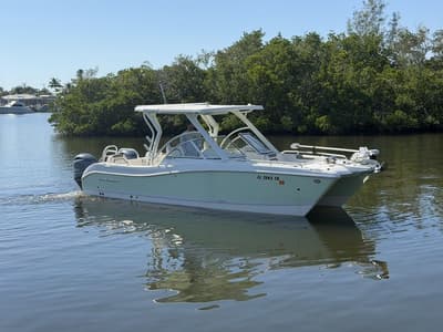 BOATZON | World Cat 255DC 2022 BOATZON | World Cat 255DC 2022