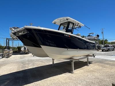 BOATZON | World Cat 260 CCX 2024 BOATZON | World Cat 260 CCX 2024