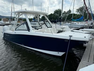 BOATZON | World Cat 260 DCX 2024 BOATZON | World Cat 260 DCX 2024