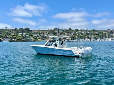 BOATZON | World Cat 260 DCX 2024