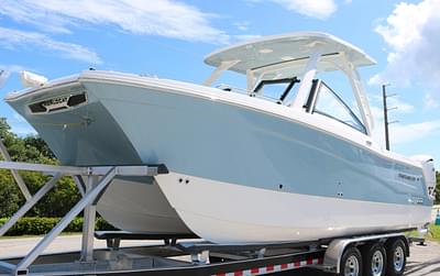 BOATZON | World Cat 260 DCX 2025