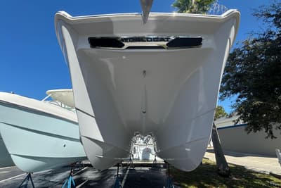 BOATZON | World Cat 265 CCX 2026