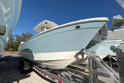 BOATZON | World Cat 265 CCX 2026