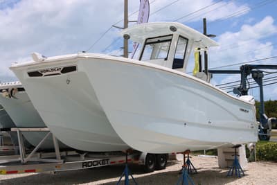 BOATZON | World Cat 265 CCX 2027