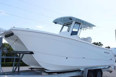 BOATZON | World Cat 265 CCX 2027