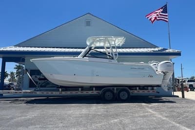 BOATZON | World Cat 265 DCX 2026
