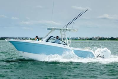 BOATZON | World Cat 265 DCX 2026