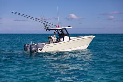 BOATZON | World Cat 265CC 2026