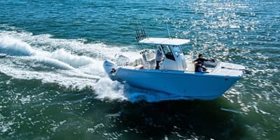 BOATZON | World Cat 265CC 2026