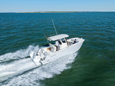 BOATZON | World Cat 265CCX 2026 BOATZON | World Cat 265CCX 2026