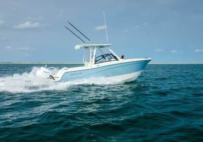 BOATZON | World Cat 265DCX 2027