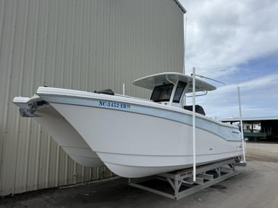 BOATZON | World Cat 280 CCX 2020 BOATZON | World Cat 280 CCX 2020