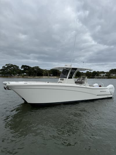 BOATZON | World Cat 280 CCX 2023