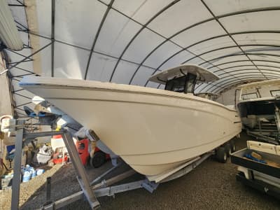 BOATZON | World Cat 280 CCX 2024