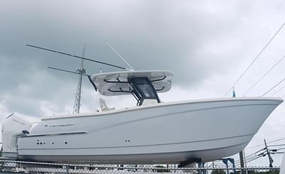 BOATZON | World Cat 280 CCX 2025