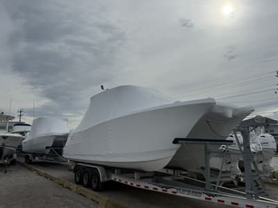 BOATZON | World Cat 280 CCX 2026