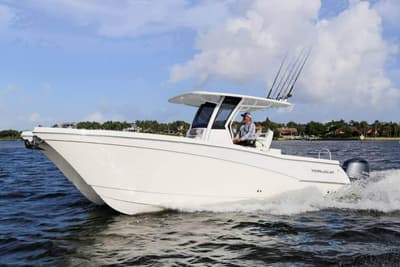 BOATZON | World Cat 280 CCX 2027