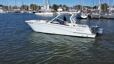 BOATZON | World Cat 280 DC x 2020 BOATZON | World Cat 280 DC x 2020