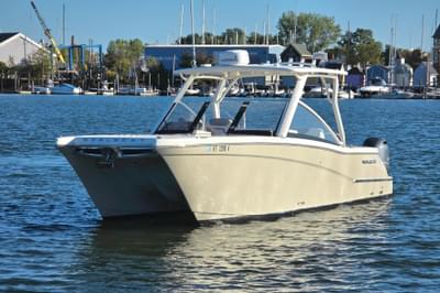 BOATZON | World Cat 280 DCX 2018 BOATZON | World Cat 280 DCX 2018