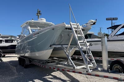 BOATZON | World Cat 280 DCX 2023