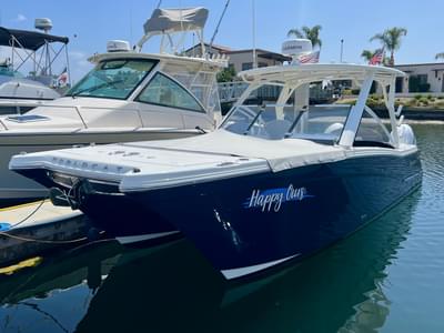 BOATZON | World Cat 280 DCX 2024 BOATZON | World Cat 280 DCX 2024