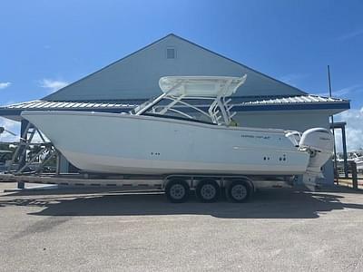 BOATZON | World Cat 280 DCX 2025 BOATZON | World Cat 280 DCX 2025