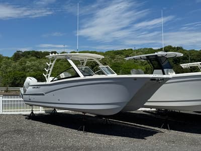 BOATZON | World Cat 280 DCX 2026 BOATZON | World Cat 280 DCX 2026