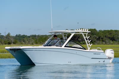 BOATZON | World Cat 280 DCX 2027