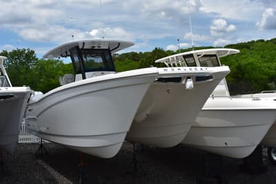 BOATZON | World Cat 280CCX 2026 BOATZON | World Cat 280CCX 2026