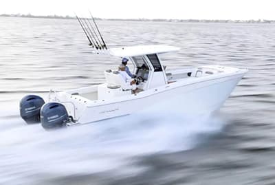 BOATZON | World Cat 280CCX 2027 BOATZON | World Cat 280CCX 2027