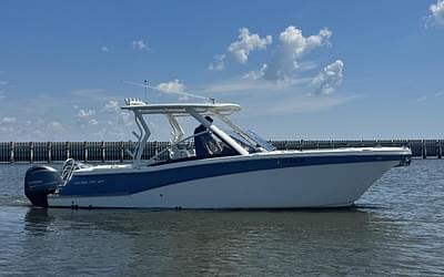 BOATZON | World Cat 280DCx 2021 BOATZON | World Cat 280DCx 2021