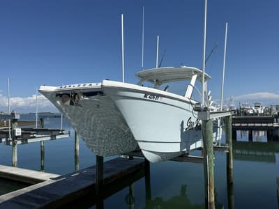 BOATZON | World Cat 280DCX 2023