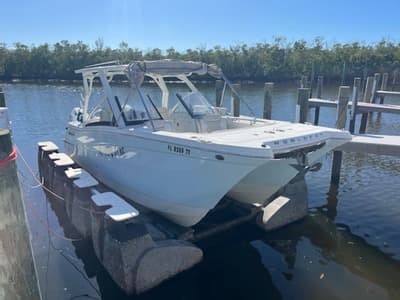 BOATZON | World Cat 280DCX 2024