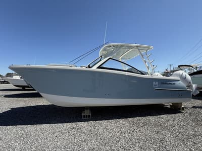 BOATZON | World Cat 280DCX 2026