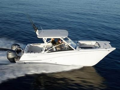 BOATZON | World Cat 280DCX 2026