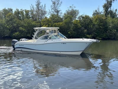 BOATZON | World Cat 290DC 2013 BOATZON | World Cat 290DC 2013