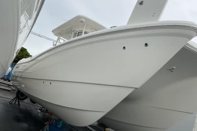 BOATZON | World Cat 295 CC 2026 BOATZON | World Cat 295 CC 2026