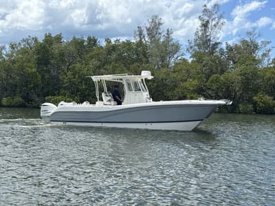 BOATZON | World Cat 295CC 2020