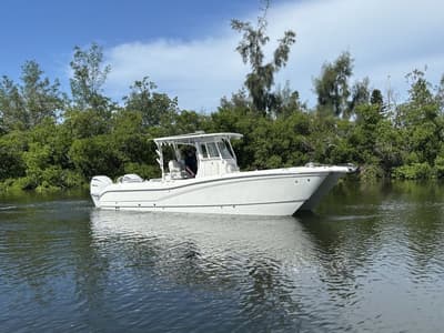 BOATZON | World Cat 295CC 2025