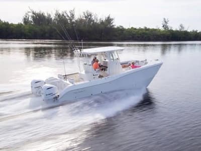 BOATZON | World Cat 295CC 2026 BOATZON | World Cat 295CC 2026