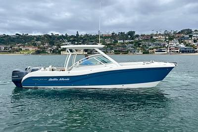 BOATZON | World Cat 296DC 2020 BOATZON | World Cat 296DC 2020